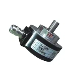 JT 1m Cable Length 10mm Shaft ENCODER -PPR 5000 image 3
