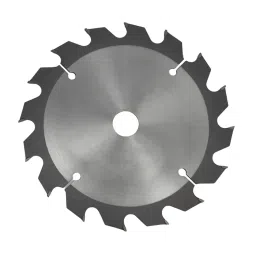 RS PRO 165 mm Cutting Length Circular Saw Blade 16 Teeth 2217931-image-32