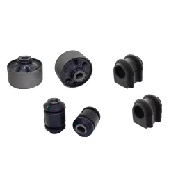 TechNix Y10-A4000 Front Suspension Bush Kit for i10-picture-18
