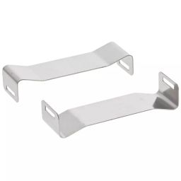 Epcos Stainless Steel Yoke 15 mm Width 48 mm Length for ETD 44/22/15 Core, B66366A2000X000 (Pack of 100)-picture-19