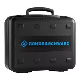 ROHDE & SCHWARZ HARD SHELL PROTECTIVE CARRYING CASE, OSC, RTH-Z4-picture-13
