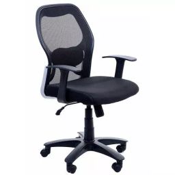 Ergonomica RP A308 Office Chair with Arms-image-89