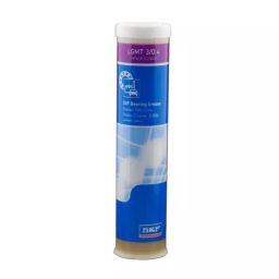 SKF General Purpose Industrial & Automotive NLGI 3 Bearing Grease 420 ml, LGMT 3/0.4-93