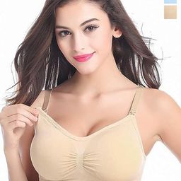 BRACHY Bra Full Coverage-8