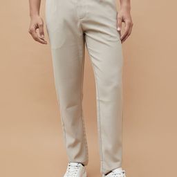 CODE by Lifestyle Men Trousers-32
