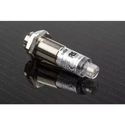 RS PRO Photoelectric Sensor Background Suppression Barrel Sensor 1 -140 mm Detection Range, 7295104-picture-15