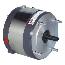 Dayton Single Phase 3450 RPM Magnetic Disc Brake, 3M366-picture-24