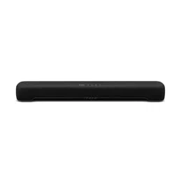 Yamaha 100 W Black Wireless Soundbar AR-C20A-28