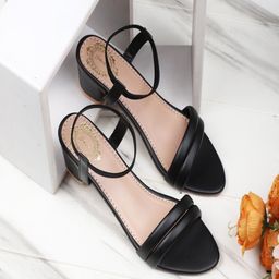 SKOLL Block Sandals-13