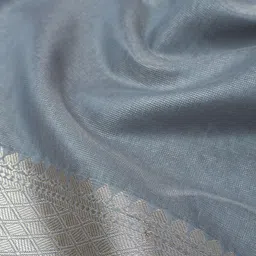 Soch Dupatta with Zari image 3
