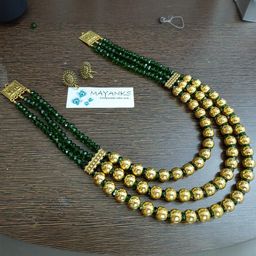 MAYANKS Alloy Jewellery Set-image-56