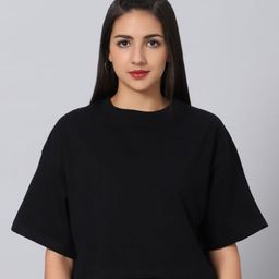 Besick Women T-shirt-picture-44