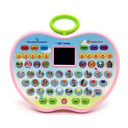 Oskart Fun Learning Laptop for Kids: Educational Toy Computers with Alphabet and Number Games  Portable Electronic Toys for Young Learners-10