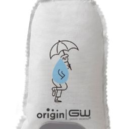 Origin Ob Absorbag Dehumidifier + Recharging Base Combo 120 ml , White-image-26