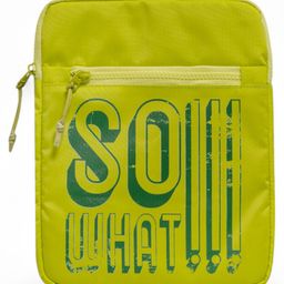 QIPS iPad/Tablet Sleeve Cover -12inch -Neon Green-image-87