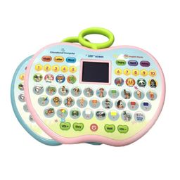 Oskart Fun Learning Laptop for Kids: Educational Toy Computers with Alphabet and Number Games  Portable Electronic Toys for Young Learners image 2
