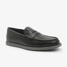 TONI ROSSI Men Leather Loafers-image-90
