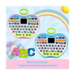 Oskart Fun Learning Laptop for Kids: Educational Toy Computers with Alphabet and Number Games  Portable Electronic Toys for Young Learners image 4