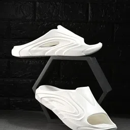 HRX by Hrithik Roshan Men Sliders-picture-10