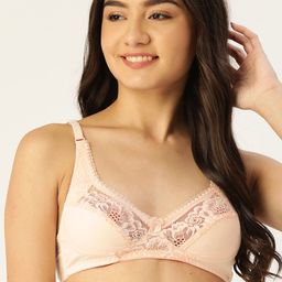 DressBerry Pack Of 2 Everyday Bra-image-58
