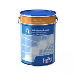 SKF High Load, Extreme Pressure Bearing Grease 5 Kg, LGEP 2/5-picture-48