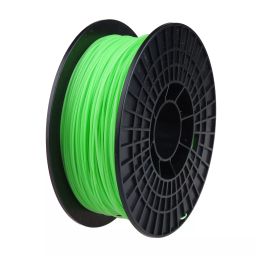 Shapetool 3D Printer Filment ABS  1.75mm Green 1 kg-48