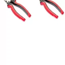 Sky Blue Sbe Lineman Plier 203.2 mm (8 Inch) Set of 2 Pcs-image-50