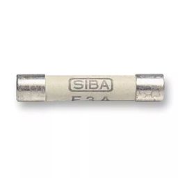 SIBA FUSE, QUICK BLOW, 1A, 70-065-63 1A (Pack of 10)-image-10