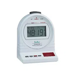 AS ONE 100 Decibel Timer 4 Channels Type, 6-9200-02-0