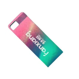 FANXIANG USB Port Pendrive Free Size 64 GB Lightweight USB 3.0 Metal MultiColor, GSx004-image-72