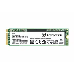 Transcend MTE662A M.2 512 GB Internal SSD Drive, TS512GMTE662A-picture-13