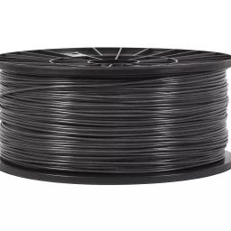 Shapetool 3D Printer Filment PLA 1.75mm Black 1 kg-14