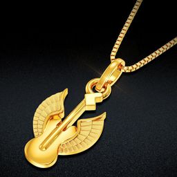 Joyalukkas Soaring Melody Pendant-image-14