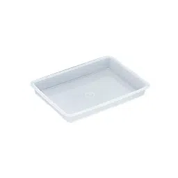 AS ONE PFA Tray 264x175x39 mm, 4-5611-02-37