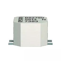 Epcos B82790C0/S0 Series Common Mode Choke 470 μH Inductance, B82790C 474N215 (Pack of 1500)-1