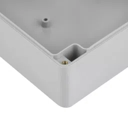 RS PRO Polycarbonate Enclosure, IP67, 139.8 x 209.7 x 60.1mm Model No 2006655-image-48