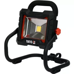 Yato 18V Cordless LED Working Light 1600 Lm 20W Body Only YT-82961-42