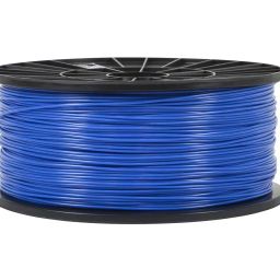 Shapetool 3D Printer Filment PLA 1.75mm Blue 1 kg-29