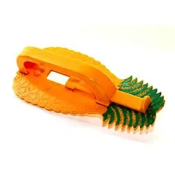 iLife Adjustable Orange Pineapple Peeler-picture-30