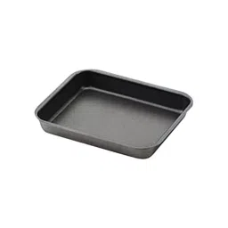 AS ONE Fluorine Coated Square Tray 180x140 mm, 3-5290-01-24