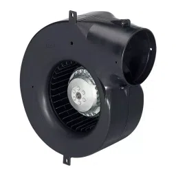 ebmpapst CENTRIFUGAL BLOWER, 140MM, 230V, G2E140-NS38-01-15