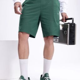 Kook N Keech Men Premium Pure Cotton Shorts-image-81