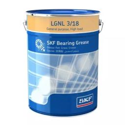 SKF General Purpose, High Load Bearing Grease 18 Kg, LGNL 3/18-31
