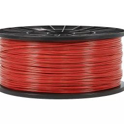 Shapetool 3D Printer Filment PLA 1.75mm Red 1 kg-13