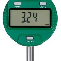 Insize 2112-10F 12.7 mm Digital Dial Gauge image 1