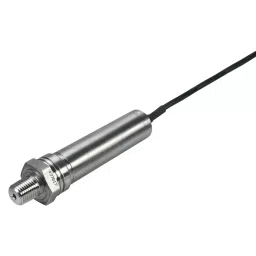 Omega Pressure Transmitter, Gauge, 0-750Psi, PX409-750GI-8