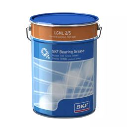 SKF General Purpose, High Load Industrial Bearing Grease 420 ml, LGNL 2/5-picture-10