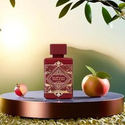 Lattafa Sublime Long Lasting Eau De Parfum - 100 ml-15