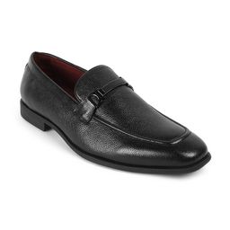 Tresmode Men Leather Loafers-picture-52