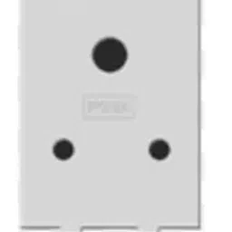 Anchor 21102 Socket(Colour White, Voltage 240V)-image-49